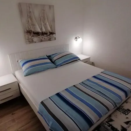 Braco House * Podglavica