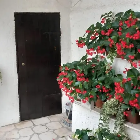 Braco House