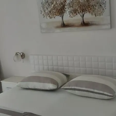 Braco House Podglavica