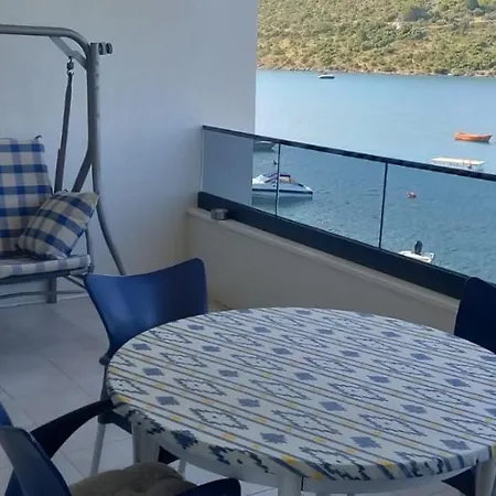 Braco House Daire Podglavica