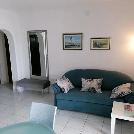 Daire Braco House Podglavica