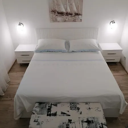 Braco House Podglavica