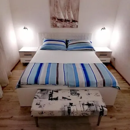 Daire Braco House Podglavica
