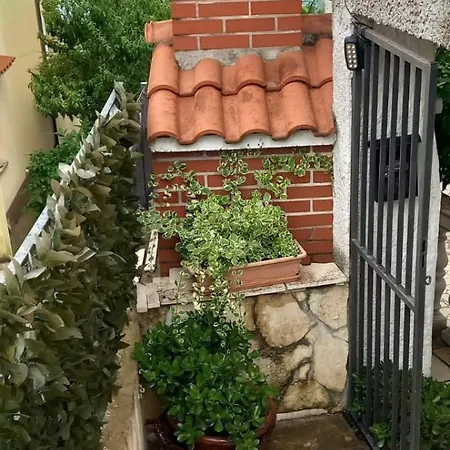 Daire Braco House Podglavica