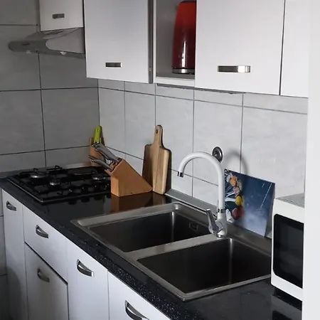 Braco House Podglavica