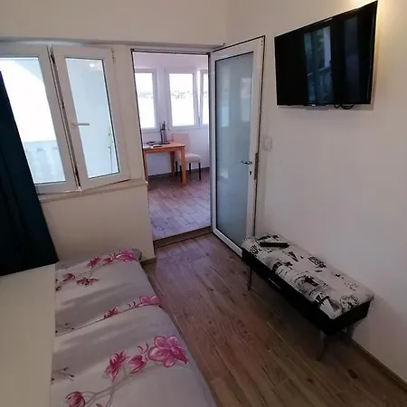 Braco House Daire Podglavica