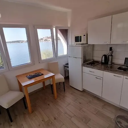 Daire Braco House *