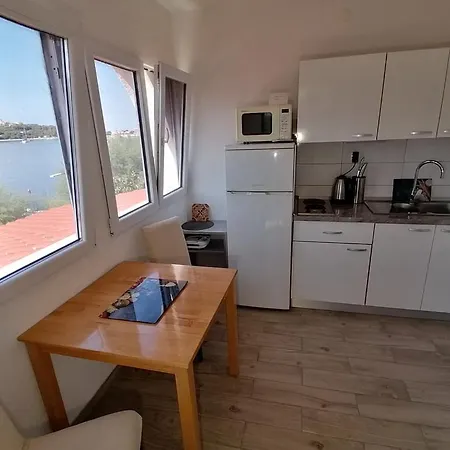 Braco House Daire Podglavica