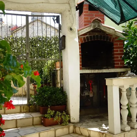Daire Braco House Podglavica