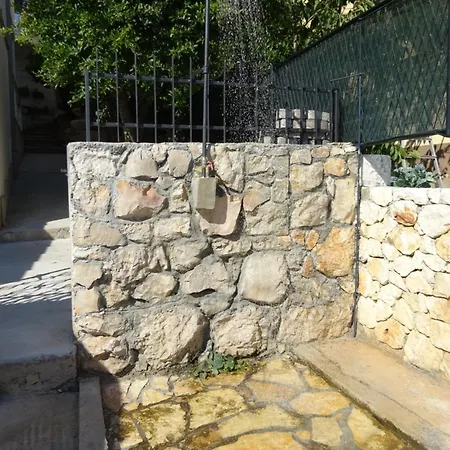 Braco House Daire
