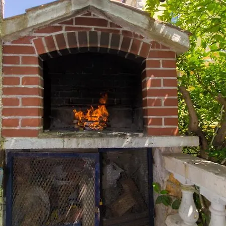 Braco House Daire Podglavica