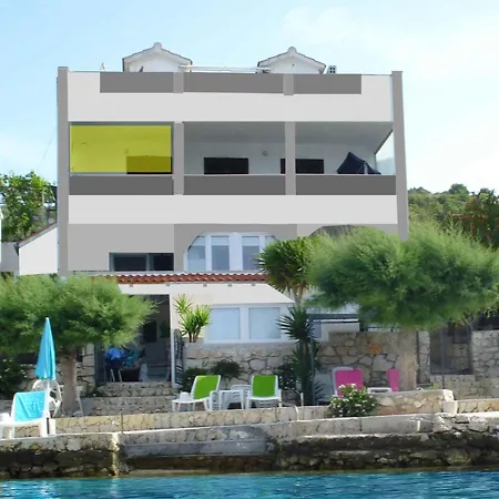 Braco House Podglavica