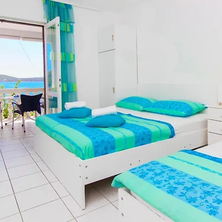 Braco House Daire Podglavica