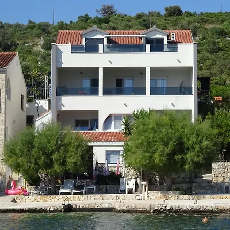 Daire Braco House Podglavica
